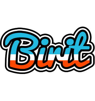 Birit america logo
