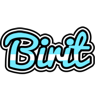 Birit argentine logo