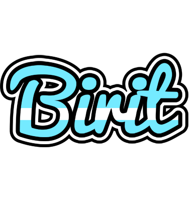 Birit argentine logo