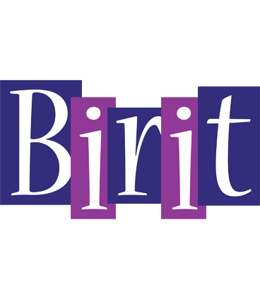 Birit autumn logo