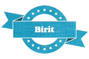 Birit balance logo