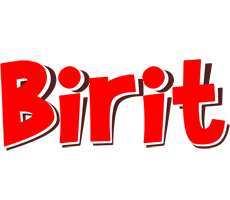 Birit basket logo