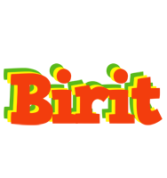 Birit bbq logo