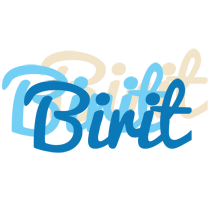 Birit breeze logo