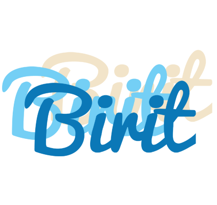 Birit breeze logo