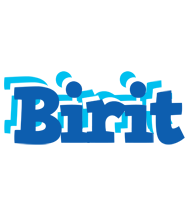 Birit business logo