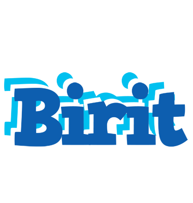 Birit business logo