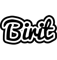 Birit chess logo