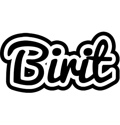 Birit chess logo
