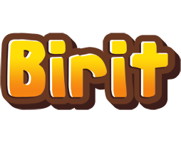 Birit cookies logo