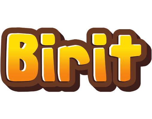 Birit cookies logo