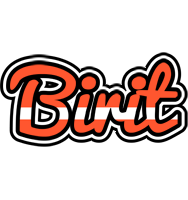 Birit denmark logo