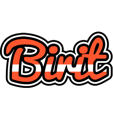 Birit denmark logo