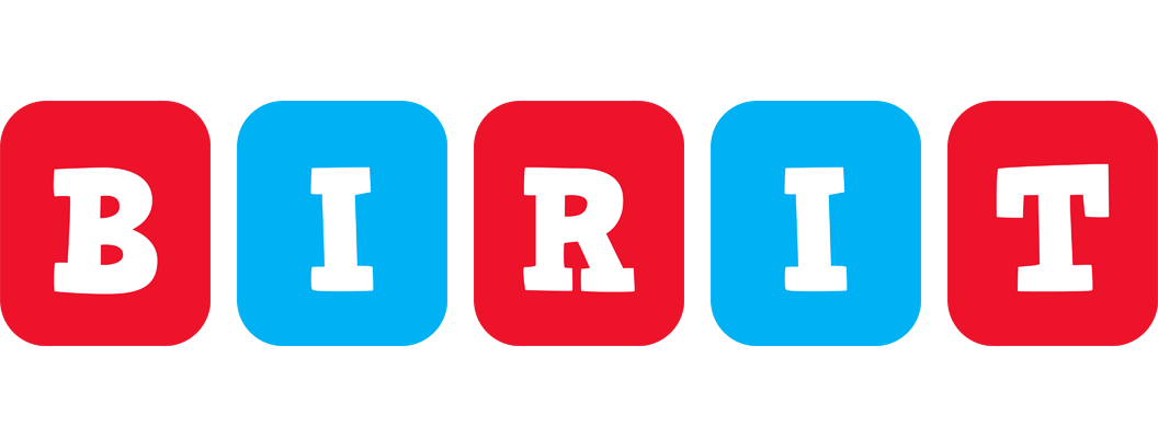 Birit diesel logo