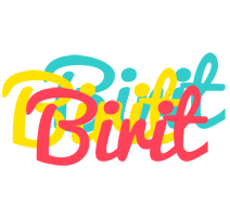 Birit disco logo