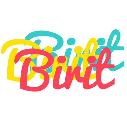 Birit disco logo