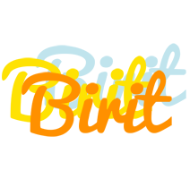 Birit energy logo