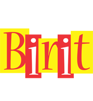 Birit errors logo