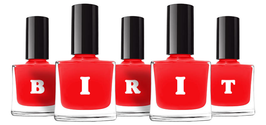 Birit fashion logo