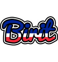 Birit france logo