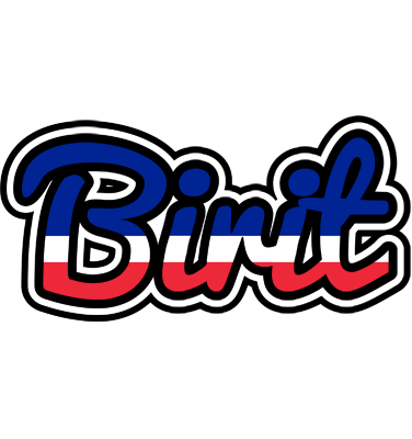 Birit france logo