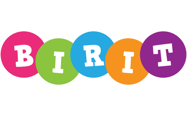 Birit friends logo