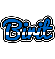 Birit greece logo