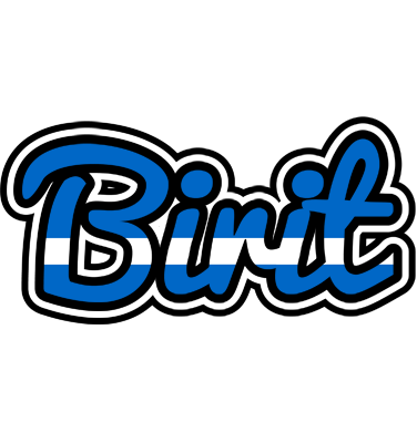 Birit greece logo