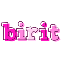 Birit hello logo