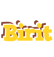 Birit hotcup logo