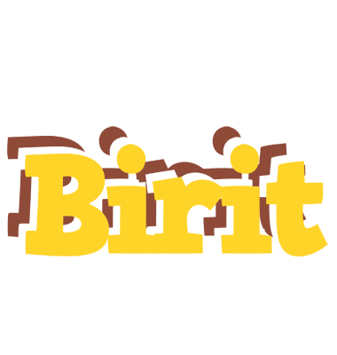 Birit hotcup logo