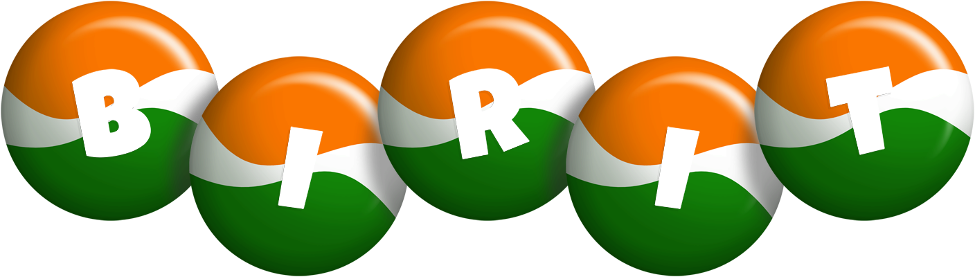 Birit india logo