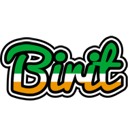 Birit ireland logo