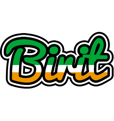Birit ireland logo