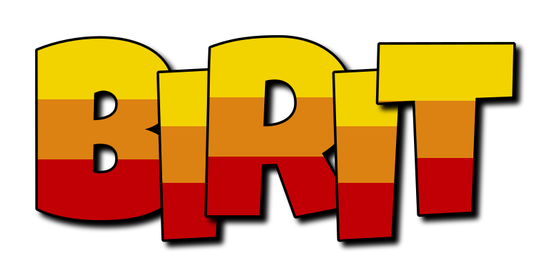 Birit jungle logo