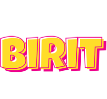 Birit kaboom logo