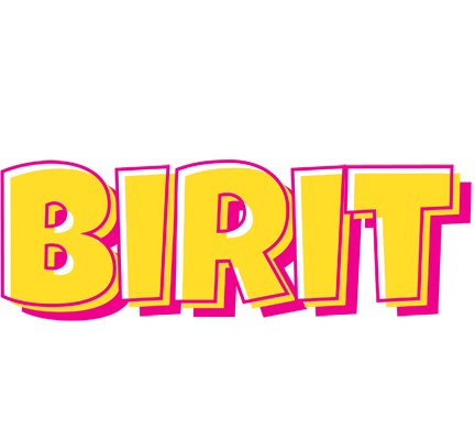 Birit kaboom logo