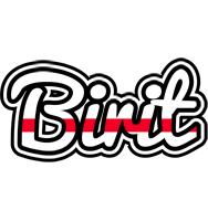 Birit kingdom logo