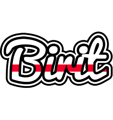 Birit kingdom logo