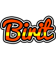 Birit madrid logo