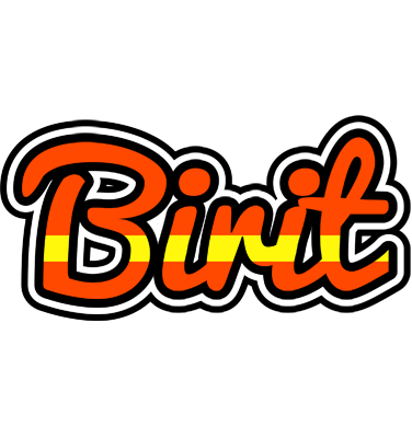 Birit madrid logo