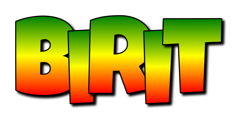 Birit mango logo