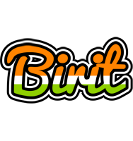 Birit mumbai logo