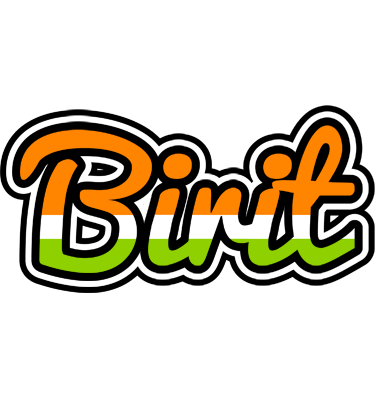 Birit mumbai logo