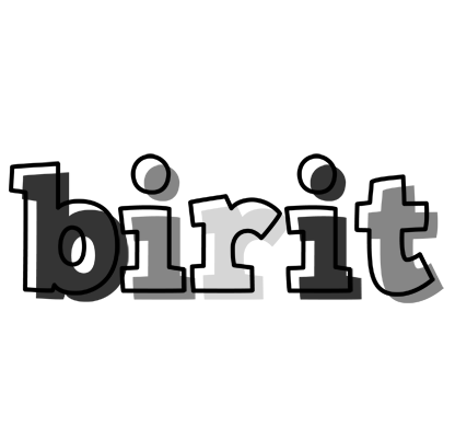 Birit night logo