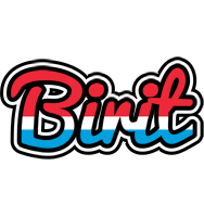 Birit norway logo