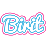 Birit outdoors logo