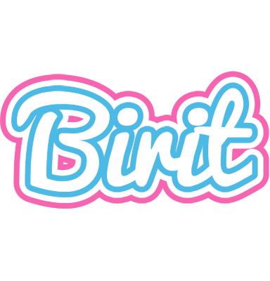 Birit outdoors logo
