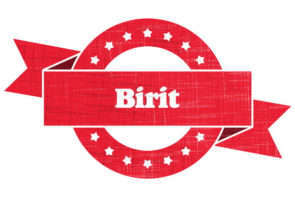 Birit passion logo