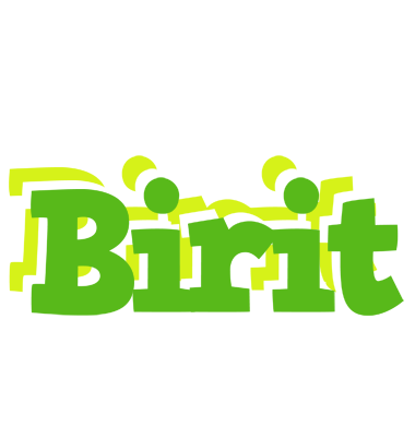 Birit picnic logo